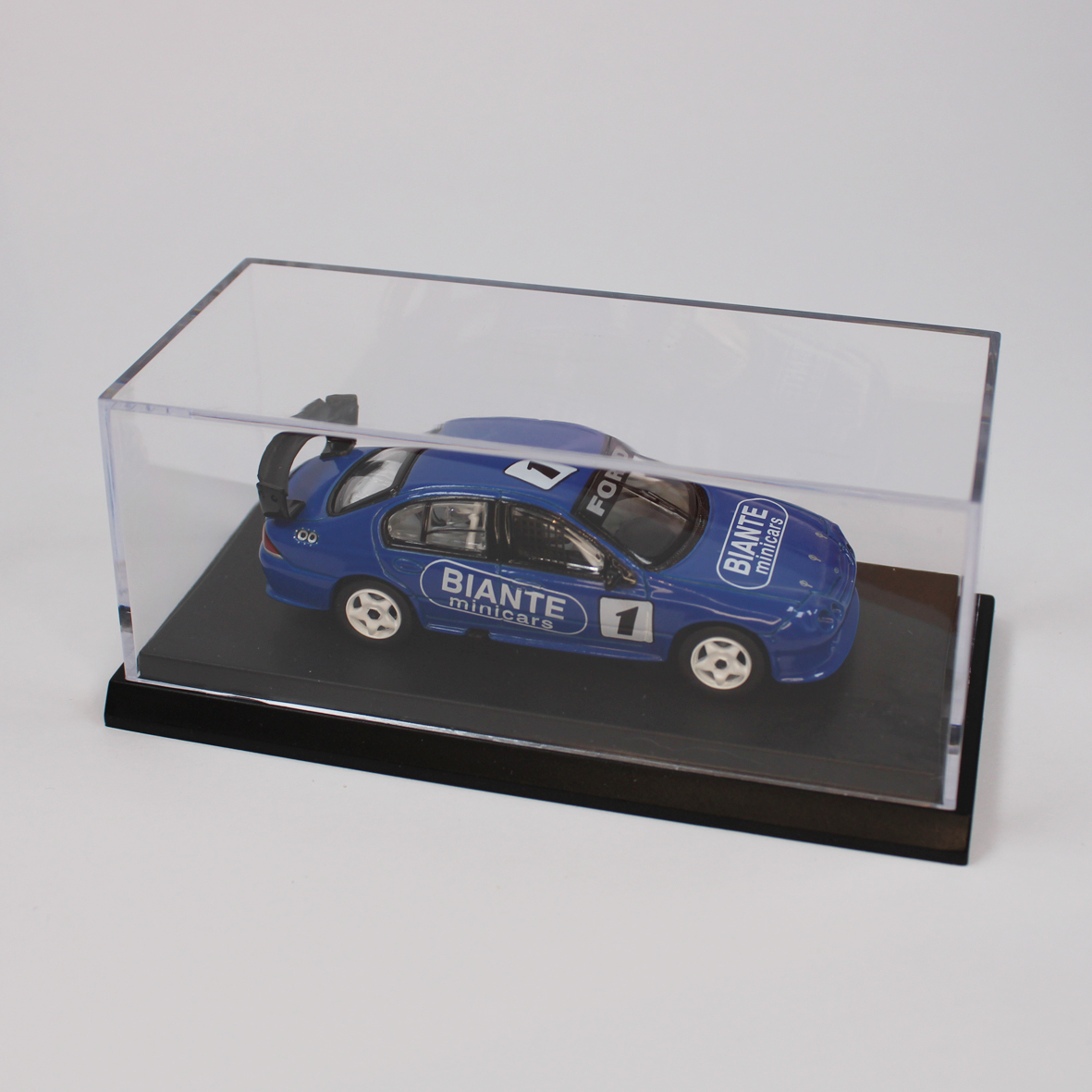 Ford scale model sales cars