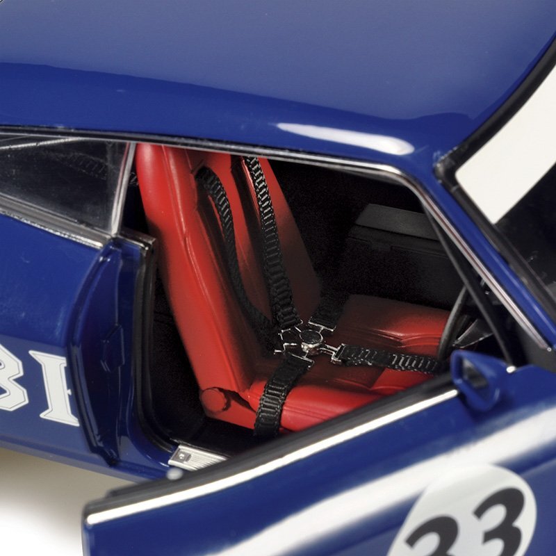 1:18 Scale #33 BRUT Ford Falcon XB GT by Classic Carlectables
