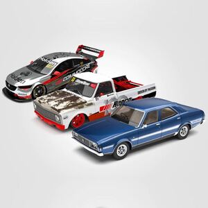 Model Cars