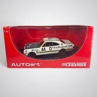 1:43 Scale Holden HT Monaro GTS350 Bathurst Winner by AUTOart