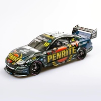 1:18 Penrite Racing #10 Holdsworth/Payne Ford Mustang GT 2022 Bathurst 1000