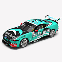 1:18 Tickford Racing #5 Courtney Ford Mustang GT 2023 Supercars Championship Season