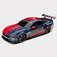 1:18 Scale Ford Performance 60 Years Of Mustang Special Edition