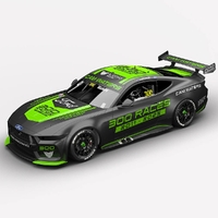 1:18 Tickford Racing #300 Ford Mustang GT Cam Waters 300 Races Special Edition