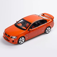 1:18 Holden VE Commodore SS V Ignition Metallic Authentic Collectables