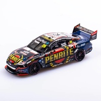 1:43 Penrite Racing #26 Reynolds / Campbell Ford Mustang GT 2022 Bathurst 1000