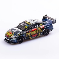 1:43 Penrite Racing #10 Holdsworth / Payne Ford Mustang GT 2022 Bathurst 1000