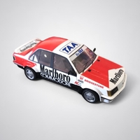 1:43 Scale VH Commodore Holden Precision Driving Team Expo Exclusive by ACE