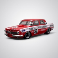 1:43 Scale Ron Harrop EH Holden Sports Sedan by ACE Model Cars
