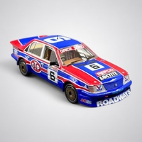 1:43 Scale STP Holden VH Commodore SS Bathurst 1983 Grice/Bond by ACE Model Cars