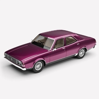 1:18 Peel Me A Grape Leyland P76 Super by Authentic Collectables
