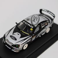 1:64 Scale #00 Craig Lowndes Ford Falcon XR8 00 Motorsport Biante Minicars