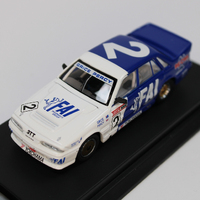 1:64 Scale #2 Grice/Percy HSV VL Commodore Bathurst 1988 Biante Minicars