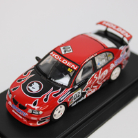 1:64 Scale #02 Rick Kelly VX Commodore 2002 Holden Young Lions Biante Minicars