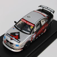 1:64 Scale #46 Dale Brede Holden VX Commodore Holden Young Lions Biante Minicars