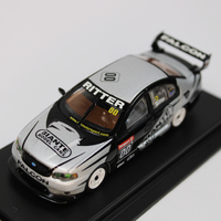 1:64 Scale #00 Greg Ritter Ford BA Falcon XR8 00 Motorsport Biante Minicars