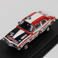 1:64 Scale #24C Colin Bond HDT LJ Torana GTR XU-1 Bathurst &#39;72 Biante Minicars