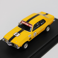 1:64 Scale #2 Mark Skaife Holden LJ Torana GTR XU-1 Biante Minicars