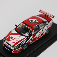 1:64 Scale #2 Mark Skaife VY Commodore Holden Racing Team Biante Minicars