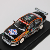 1:64 Scale #3 Richards/Coulthard Holden VY Commodore Bathurst 04 Biante Minicars