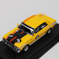 1:64 Scale #3 Murray Carter Ford Falcon XY GTHO Biante Minicars