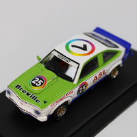 1:64 Scale #25 Allan Moffat Holden LX Torana A9X Biante Minicars