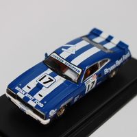1:64 Scale #17 Johnson/Schuppan Ford XC Cobra Bathurst &#39;78 Biante Minicars