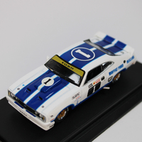 1:64 Scale #1 Moffat/Ickx Ford Falcon XC Cobra Bathurst &#39;78 Biante Minicars
