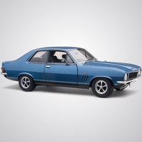 1:18 Scale Holden LJ Torana GTR XU-1 Zodiac Blue Model Car by Classic Carlectables