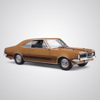 1:18 Scale Daytona Bronze Holden HT Monaro GTS 350 by Classic Carlectables