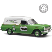 1:18 Milo Holden EH Panel Van by Classic Carlectables