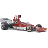 1:18 Lola T332 1974 Phillip Island Australian Gold Star Race Winner by Classic Carlectables