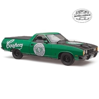 1:18 Coopers Ford XC Utility by Classic Carlectables
