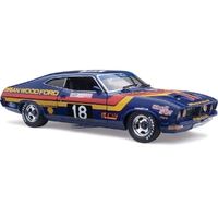 1:18 Ford XB Falcon GT 1976 Hardie-Ferodo 1000 by Classic Carlectables