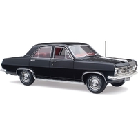 1:18 Warrigal Black Holden HR Premier by Classic Carlectables