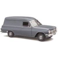 1:18 Gundagai Grey Holden EH Panel Van by Classic Carlectables