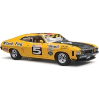 1:18 Ford XA Falcon GT Hardtop 1973 Hardie-Ferodo 1000 by Classic Carlectables