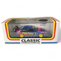 1:64 Scale Ford BA Falcon #1 Marcos Ambrose 2005 Championship by Classic Carlectables