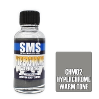 CHM02 HYPERCHROME (Warm Tone) 30ml by SMS Paints