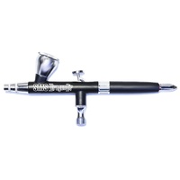 DragonAir Airbrush 0.3mm Black by SMS