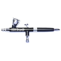 DragonAir Airbrush 0.3mm - Black