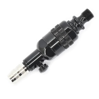 DragonAir Inline Filter &amp; Moisture Trap with Quick Connect by SMS