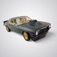1:24 Scale &quot;MFP&quot; 1972 Holden HQ Monaro by DDA Collectibles