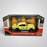 1:32 Scale 1968 HK Monaro #13D Bathurst Winner by DDA Collectibles