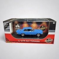 1:32 Scale Brooklyn Blue Holden Torana LJ GTR XU-1 by DDA Collectibles