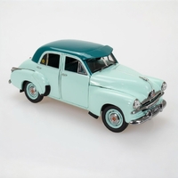 1:24 Scale 1953 Two Tone FJ Holden Sedan by DDA Collectibles