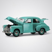 1:24 Scale 1948 Green FX Holden Sedan by DDA Collectibles
