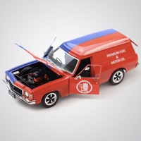 1:24 Scale Neptune Fuel Holden HJ Panel Van Model Car by DDA Collectibles