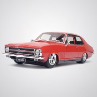 1:24 Twin-turbo LS6 Holden LC Torana Custom by DDA Collectables