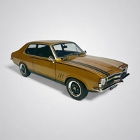 1:24 Scale Hermes Yellow Holden LC Torana GTR by DDA Collectibles